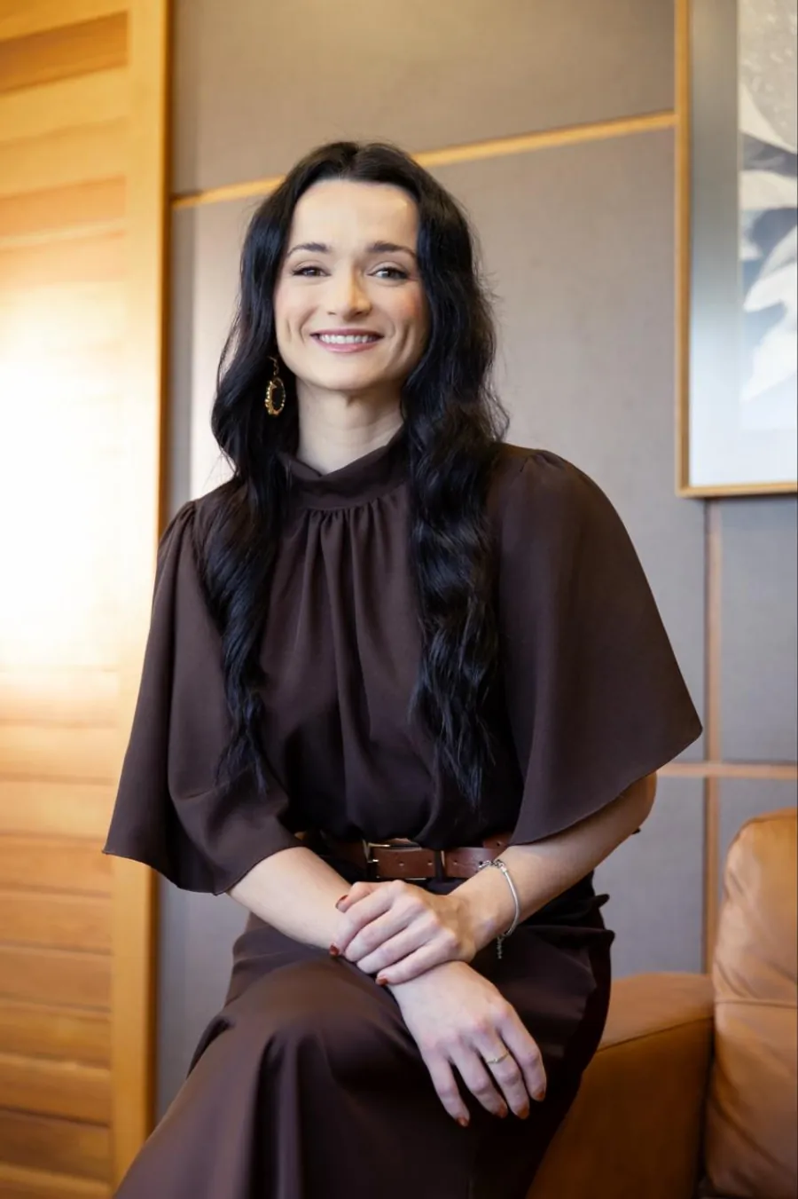 Dra. Ana Claudia Dacoregio