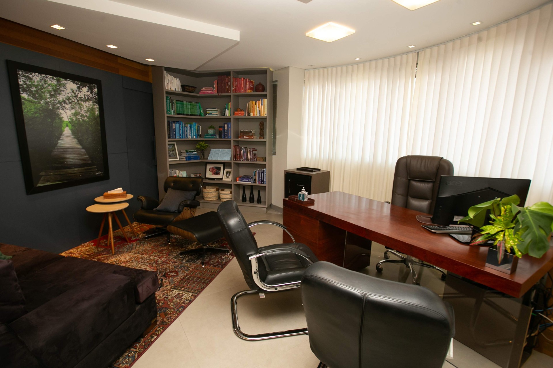 Ambiente Catarinense Clínica Médica