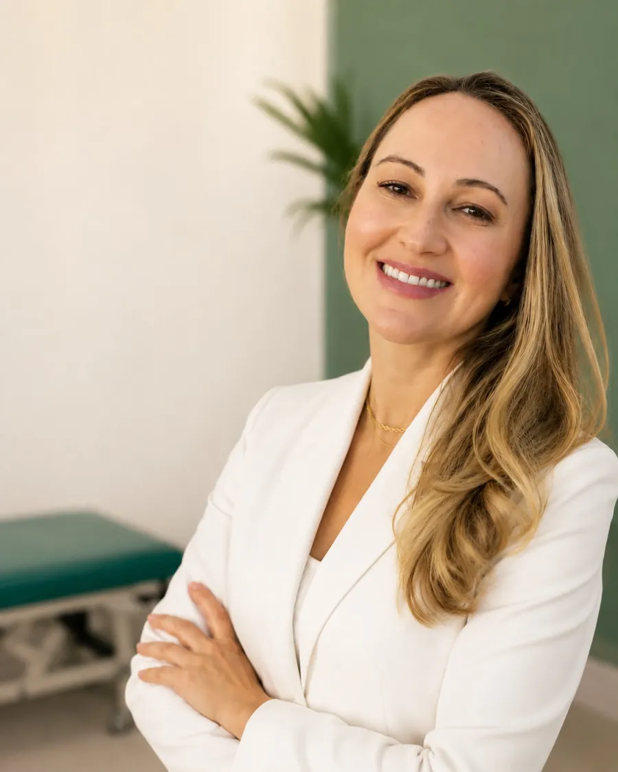 Juliana Domingos Wirth