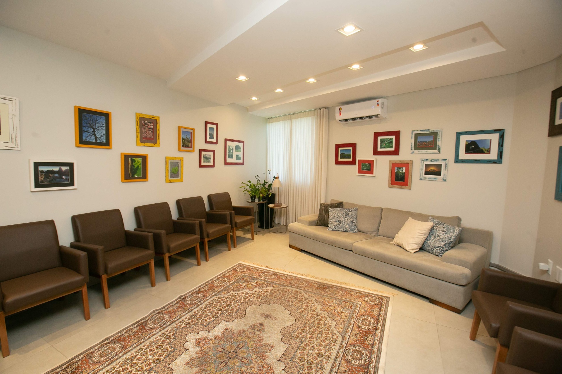 Ambiente Catarinense Clínica Médica