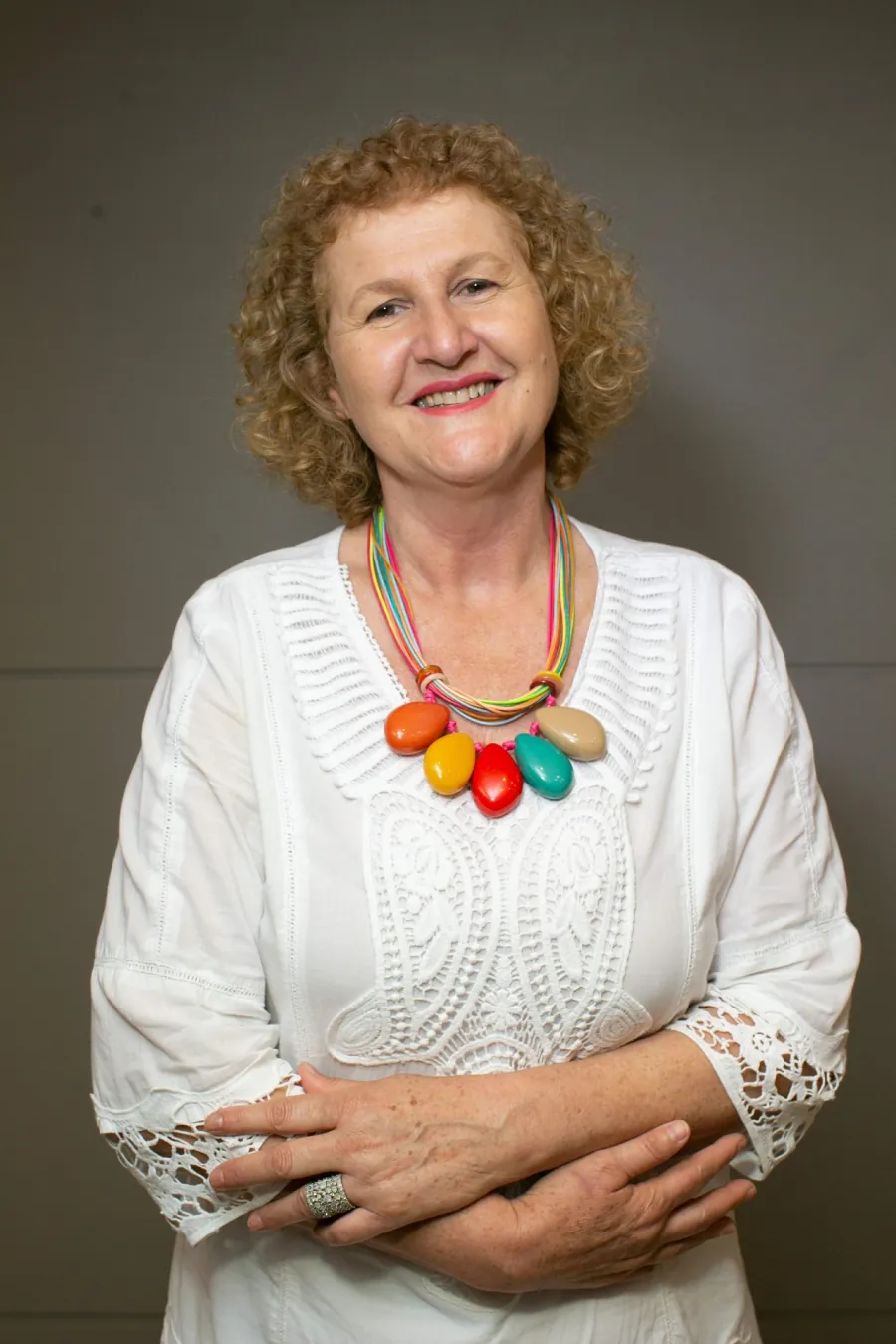 Silvia Bonetti